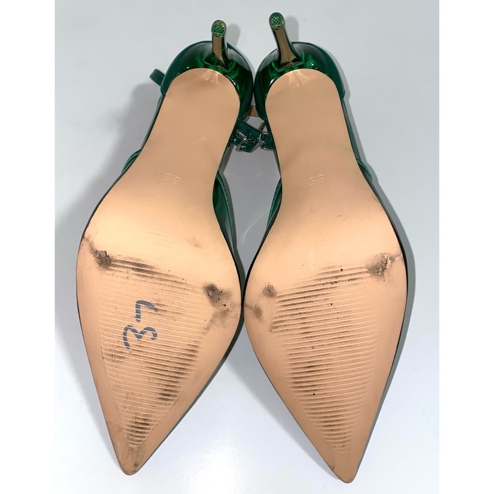 Steve Madden Women’s Alessi Pump Heels Brand New - Picture 7 of 7